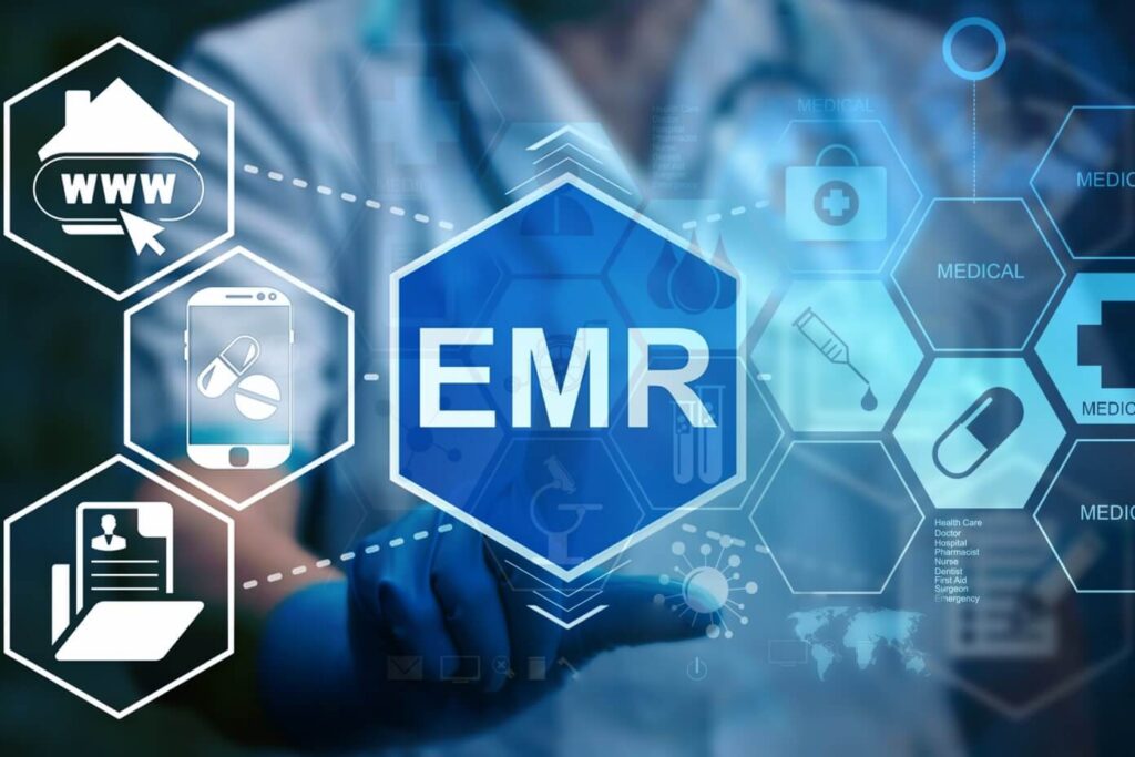 EMR Features