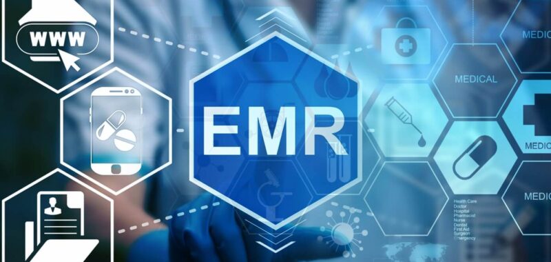 EMR’s and Features